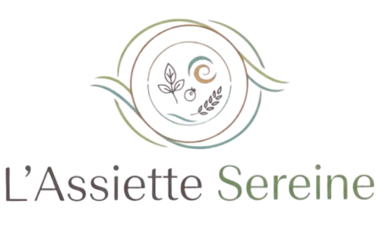 L’assiette sereine